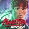 Kung Fury: Street Rage Box Art Front